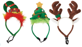 Spot Ethical Pet Dog Headbands, Assorted