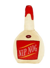 Huxley & Kent Holiday Nip Nog Cat Toy