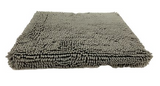 Dog Gone Smart Dirty Dog Cushion Dog Pad