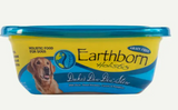 Earthborn Holistic Duke's Din-Din Stew Grain-Free Natural Moist Dog Food
