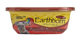 Earthborn Holistic Pepper's Pot Roast Stew Grain-Free Natural Moist Dog Food