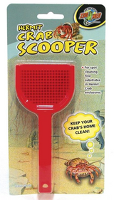 Zoo Med Hermit Crab Scooper