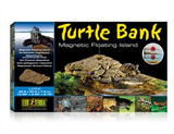 Exo Terra Turtle Bank Magnetic Floating Island