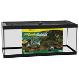 Tetra Fauna ReptoHabitat Glass Enclosure