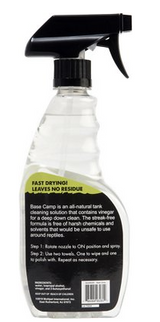 Komodo Base Camp Glass & Surface Cleaner 16 fl oz
