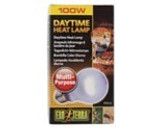 Exo Terra Reptile Daytime Heat Lamp, A21 100 watt