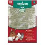 Oxbow Timothy Club Small Animal Mat L