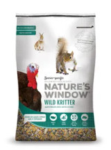 Nature's Window Wild Kritter Mix