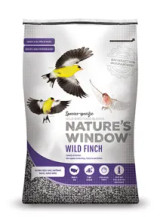 Nature's Window Wild Finch Mix