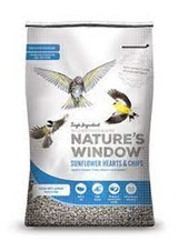 Nature's Window Medium Sunflower Chips