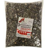 Nature's Window Striped Sunflower Seeds 5 lb
