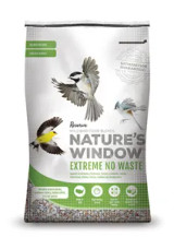 Nature's Window Extreme Zero Waste Wild Bird Mix