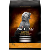 Purina Pro Plan Puppy Shredded Blend Chicken & Rice Formula Dry Dog Food 6 lb