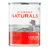 Diamond Naturals Lamb Dinner Can Dog