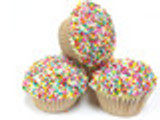 Claudia's Canine Bakery Baby Cake Dog Treat
