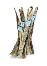 Icelandic Plus Long Cod Skin Dog Treats