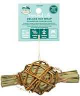 Oxbow Enriched Life Deluxe Hay Wrap Small Animal Toy