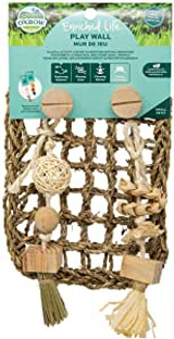 Oxbow Enriched Life Play Wall Small Animal Toy S