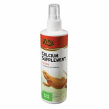 Zilla Food Spray Calcium Repitle Supplement  8 oz