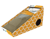 Cosmic Pet Alpine Cat Scratcher