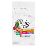 Nutro Natural Choice Small Breed Senior Chicken & Brown Rice Recipe 5 lb