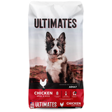 Ultimates Chicken & Rice Dog Food