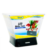 Marineland LED Betta Tank 1 gal