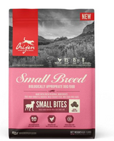 Orijen Small Breed Grain-Free Dry Dog Food
