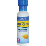 Api Liquid Super Ick Cure Freshwater Aquarium Medication 4 oz