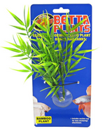 Zoo Med Betta Plastic Bamboo Plant 