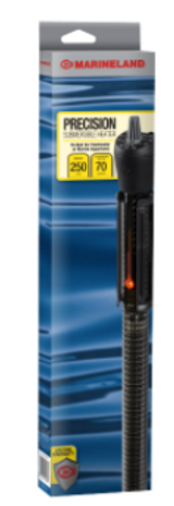 Marineland Precision Submersible Aquarium Heater