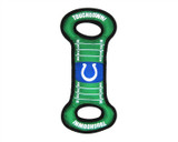 Pets First Indianapolis Colts Field Dog Toy