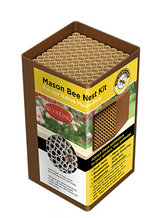 Panacea Products Mason Bee Nesting Tubes