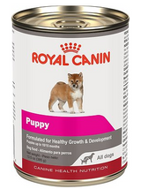 Royal Canin Puppy Canned Dog Food
