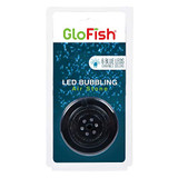 Tetra GloFish LED Round Bubbling Air Stone