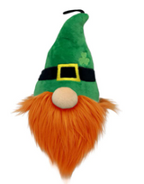 Huxley & Kent St. Patrick's Day Mulligan McGnome Dog Toy