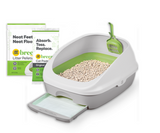 Tidy Cats Breeze Cat Litter Box System