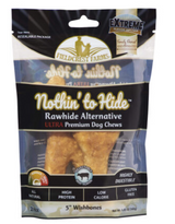 Spot Fieldcrest Farms Nothin' to HIde Ultra Wishbone 2 pk 5 in