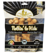 Spot Fieldcrest Farms Nothin' to HIde Ultra Wishbone 2 pk 7 in