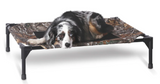 K&H Pet Products RealTree Camo Pet Cot M