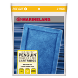 Marineland Rite-Size Cartridge, Size B 3 pk