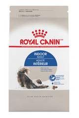 Royal Canin Feline Health Nutrition Indoor Adult Dry Cat Food