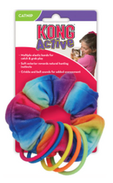 Kong Cat Active Scrunchie Cat Toy