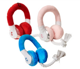 Spot Cosmo Headphones Dog Toy