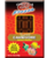 Omega One Frozen Super Carnivore Cube Pack 3.5 oz