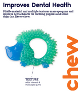 Petstages Cutie Chewies Dog Chew Toy