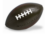 Petstages Orbee-Tuff Football Treat Dispensing Dog Chew Toy
