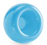 Petstages Orbee-Tuff Snoop Interactive Treat Dispensing Dog Toy