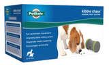 PetSafe Kibble Chase Roaming Treat Dropper Dog Toy