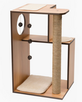 Vesper Box Large Walnut Cat Furniture